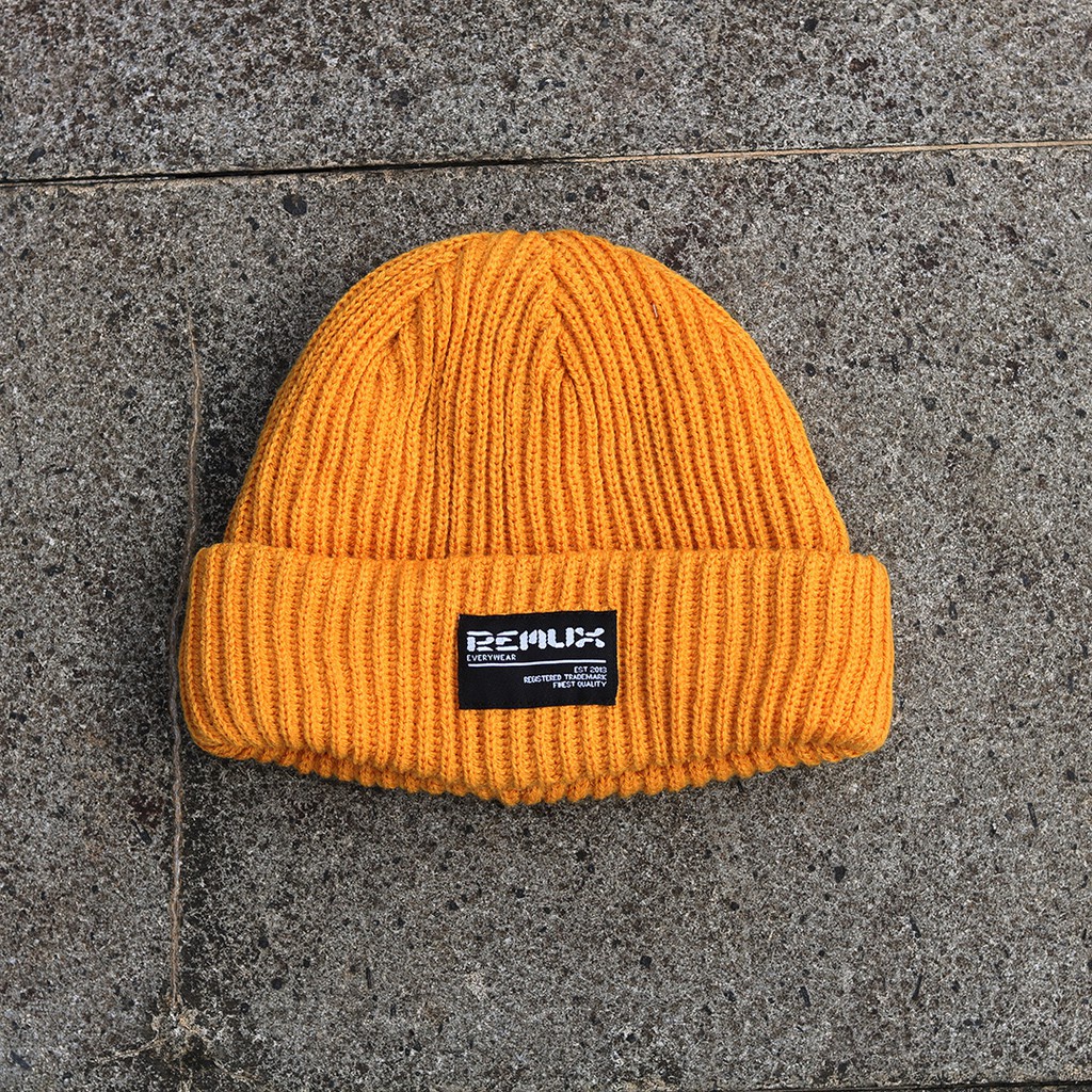 PROMO...Kupluk Pria Wanita | Beanie Hat | Kupluk lagi viral