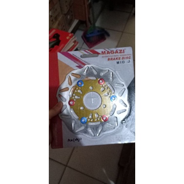 piringan cakram lebar besar mio soul gt, mio j