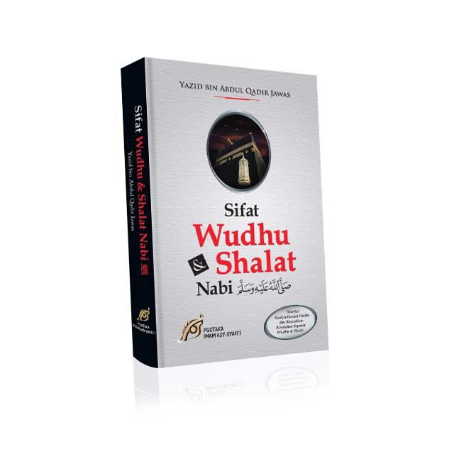 TERLARIS  Sifat WUDHU & SHALAT NABI