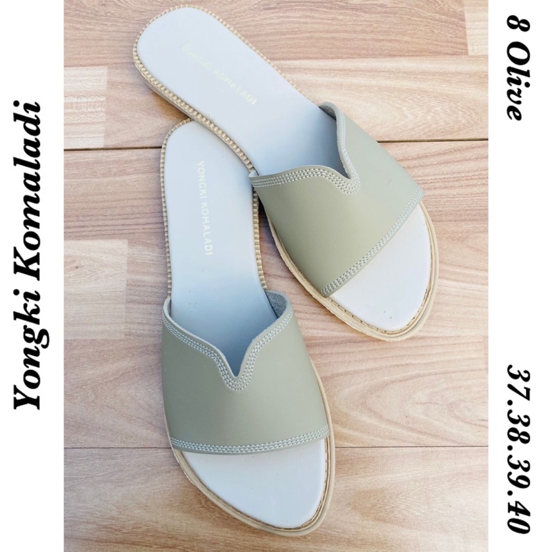 sandal yongki 8 warna geser&gt;&gt;&gt;&gt;