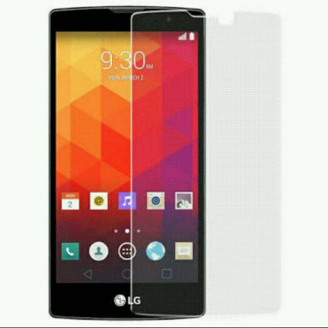 Tempered Glass LG Magna