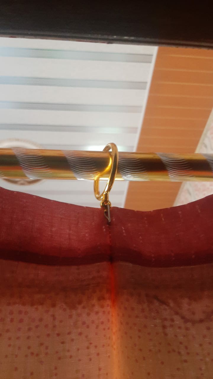 Kemeja Batik Abhinaya Lapis Furing Katun Halus Sragenan