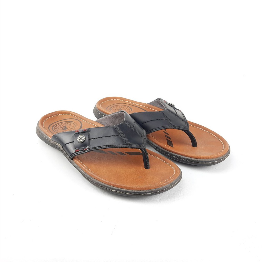 Sandal Pria  Kulit Asli  Original Pakalolo 1251 39-43