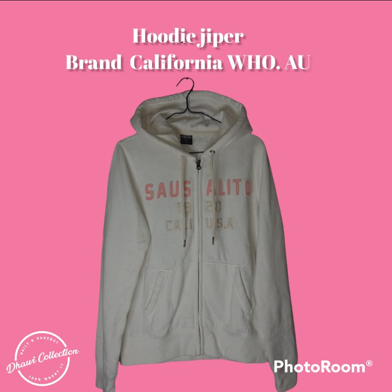 Hoodie Jiper