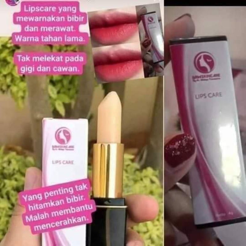 Lipcare stik Drw Skincare