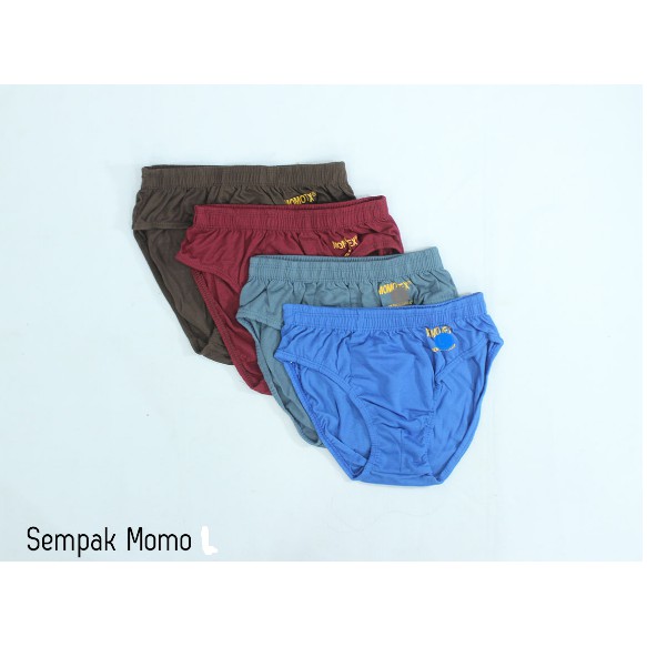 Celana Dalam Pria Grosir Pakaian Dalam Pria MOMOTEX L