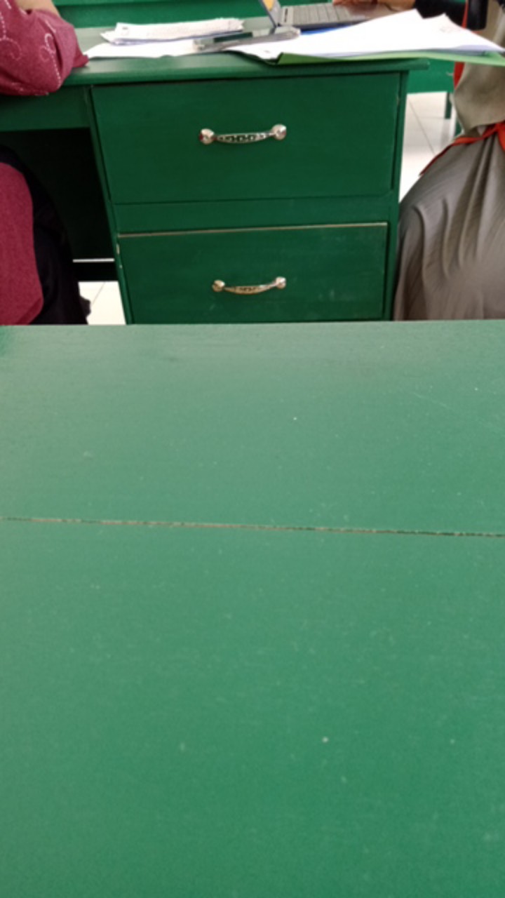 Batik Tunik Shibori Jumputan Terbaru Size S-3l / Hrb026 Yelbor Navbor / Biru Putih / Original..