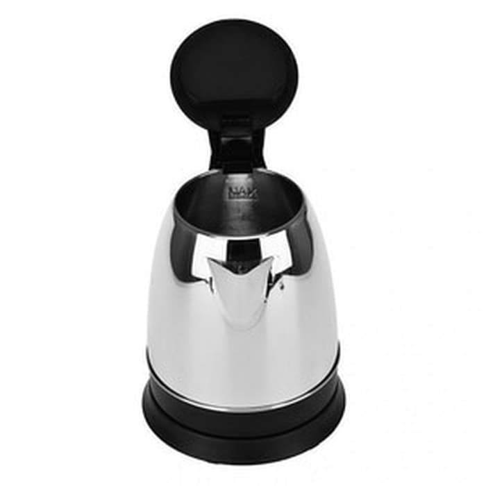 Terlaris Teko Listrik Fleco 1.8 Ltr Otomatis | Fleco Teko Listrik 1.8 Ltr