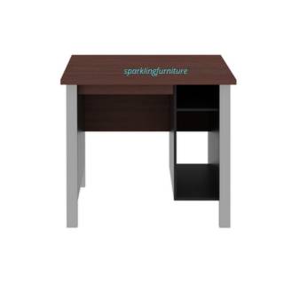 Meja tulis meja kantor meja belajar kaki besi Medan Meja tulis meja kantor meja belajar kaki besi Medan