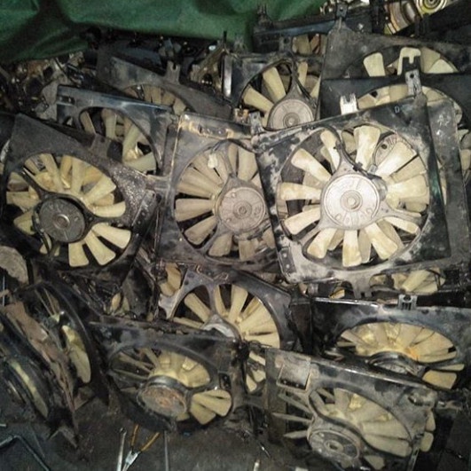 {ElvinaStore} extra fan kipas radiator suzuki Karimun extra fan Karimun kotak Murah