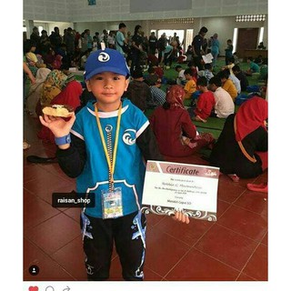 Discount Baju  Anak  Kostum Boboiboy Air Panjang Kostum 