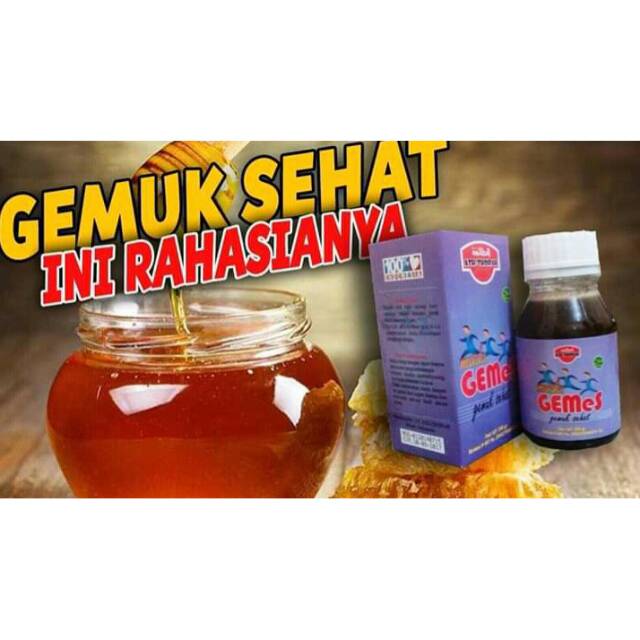 

Madu Gemuk