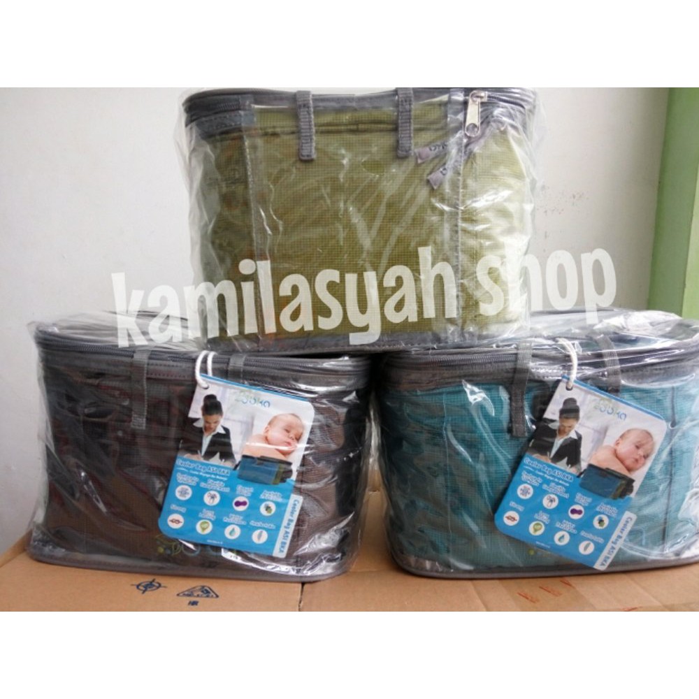 Diskon BKA Cooler Bag