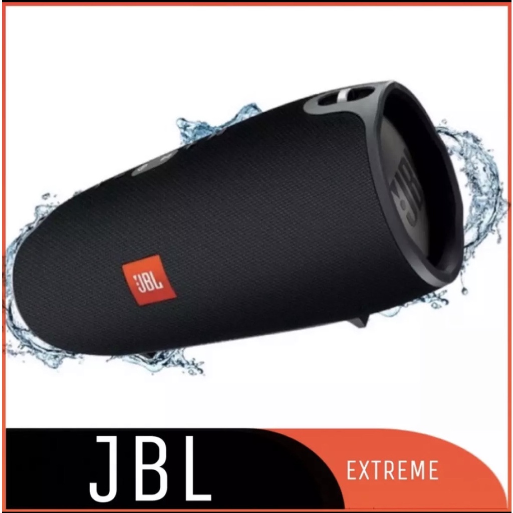 Speaker Jbl Extreme Original Eom