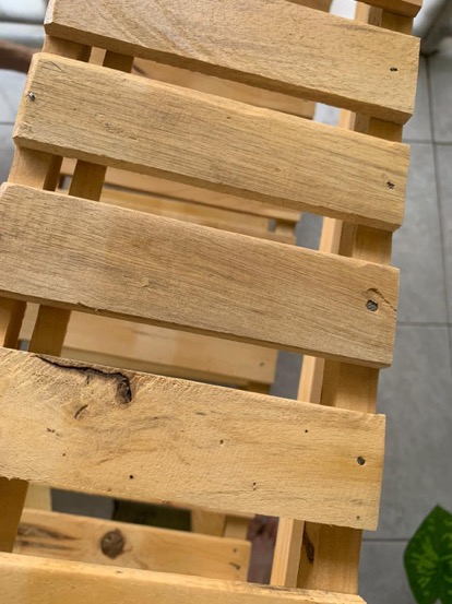 Rak Tanaman, Rak Sepatu, Rak Dapur, Rak Serbaguna