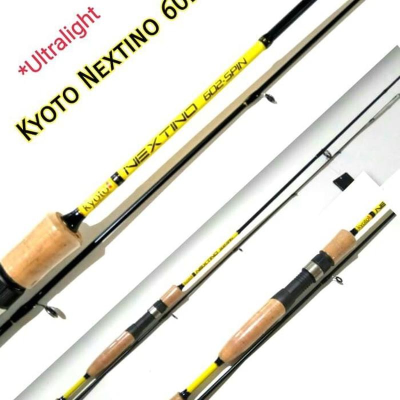 Joran Ultralight Kyoto Nextino 180cm