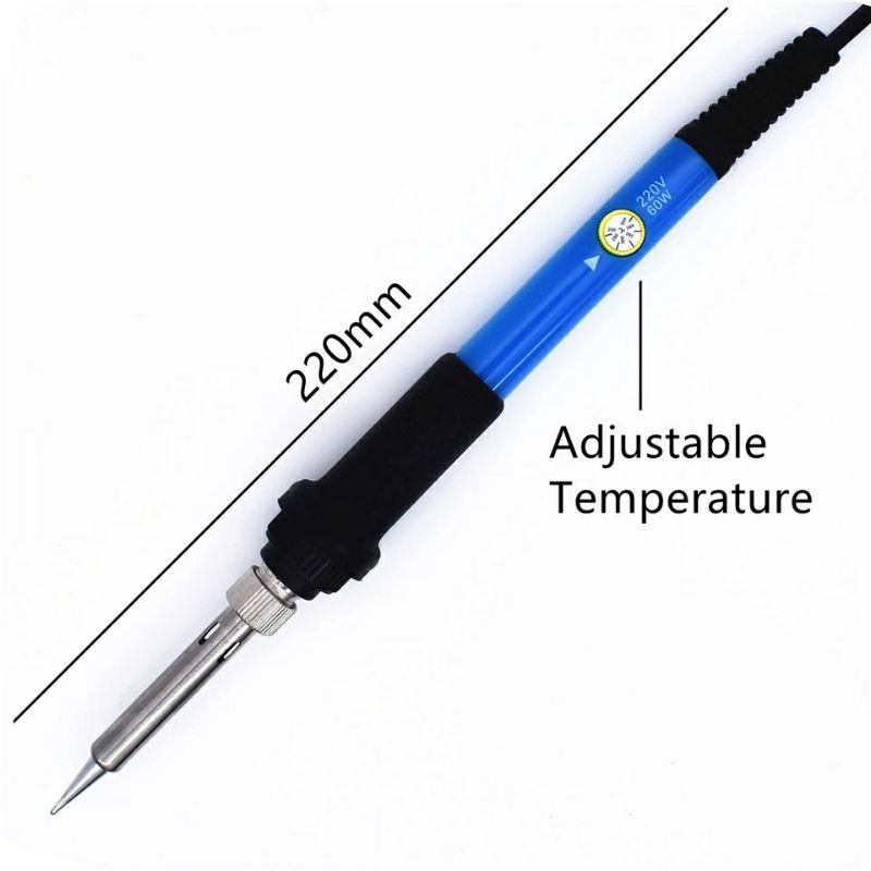 Alat Ukir Kayu Kaligrafi Pirografi Solder Lukis Bakar Kayu Wood Charving Burn Pirography