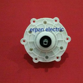 GEAR BOX 002AP MESIN CUCI SAMSUNG 2 TABUNG