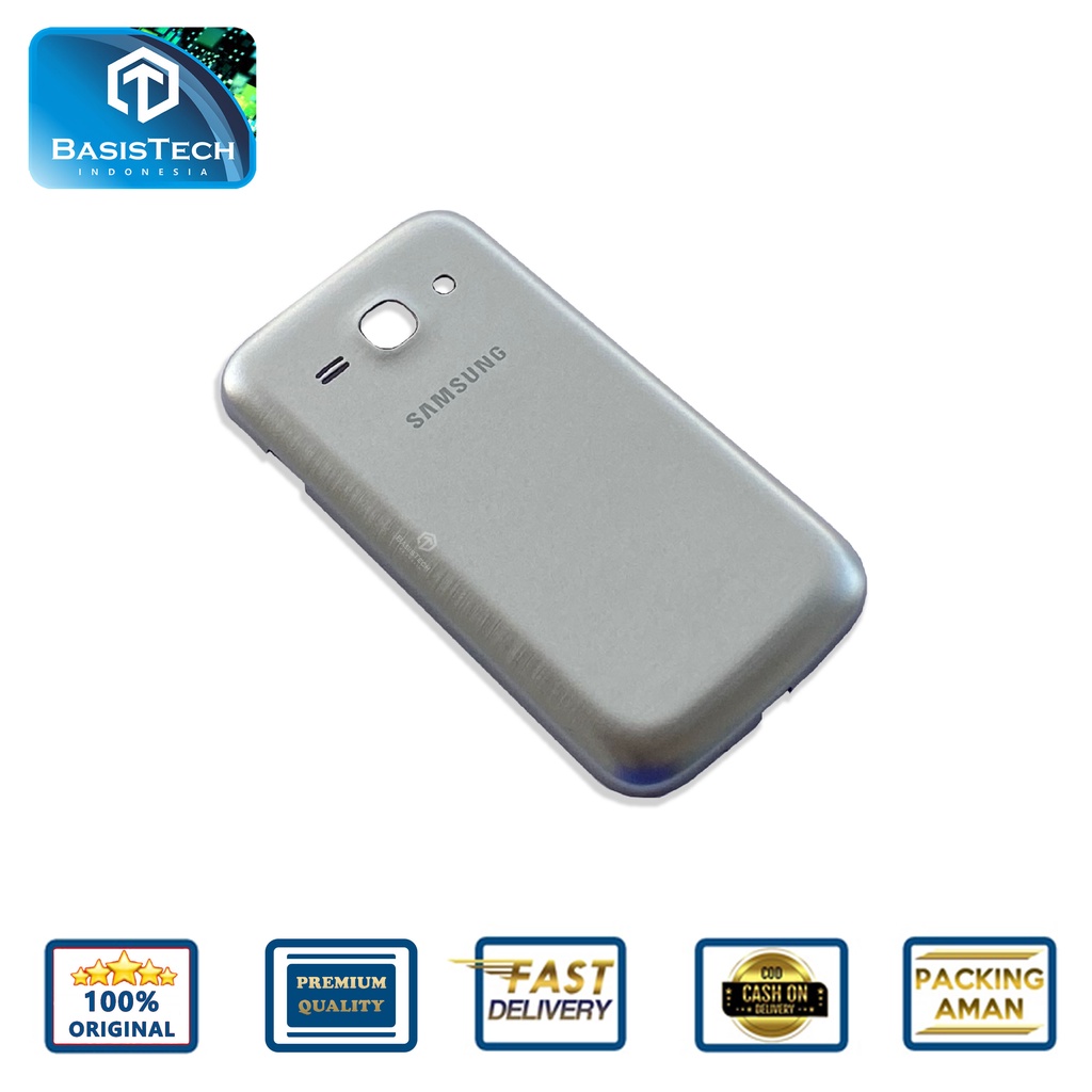 BACK COVER BACKDOOR CASING SAMSUNG ACE 3 S7270 S7272