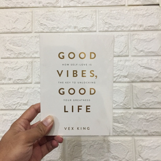 Good Vibes Good Life