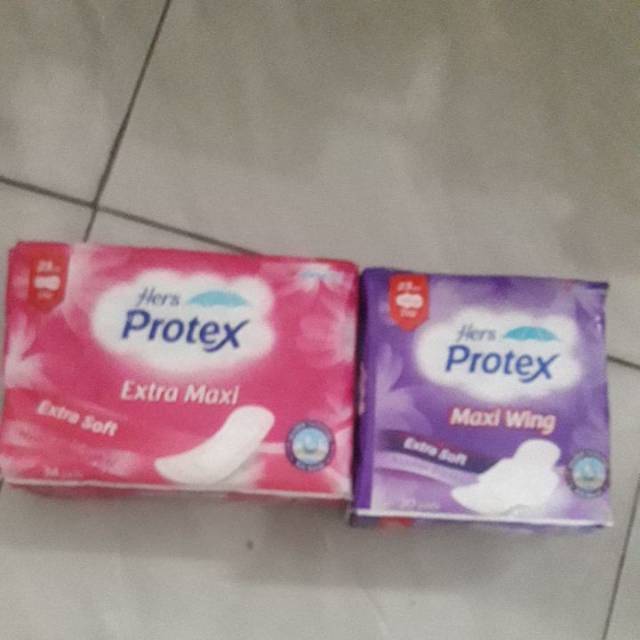 

Protex Extra maxi 23cm