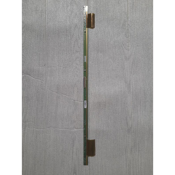 TCON TV LED TOSHIBA 32L1600VJ 32L1600