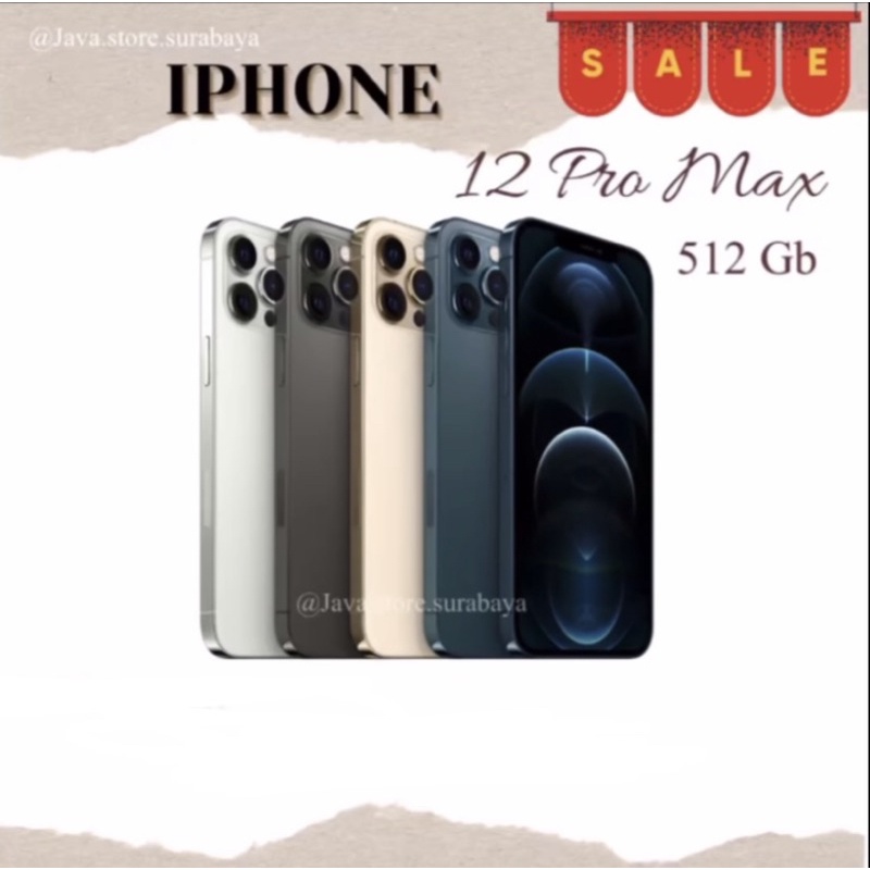 12 PROMAX SECOND Internasional