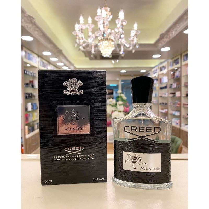 PARFUM PRIA CR-EED AVENTUS MILLESIME EDP ORI-IMPORT