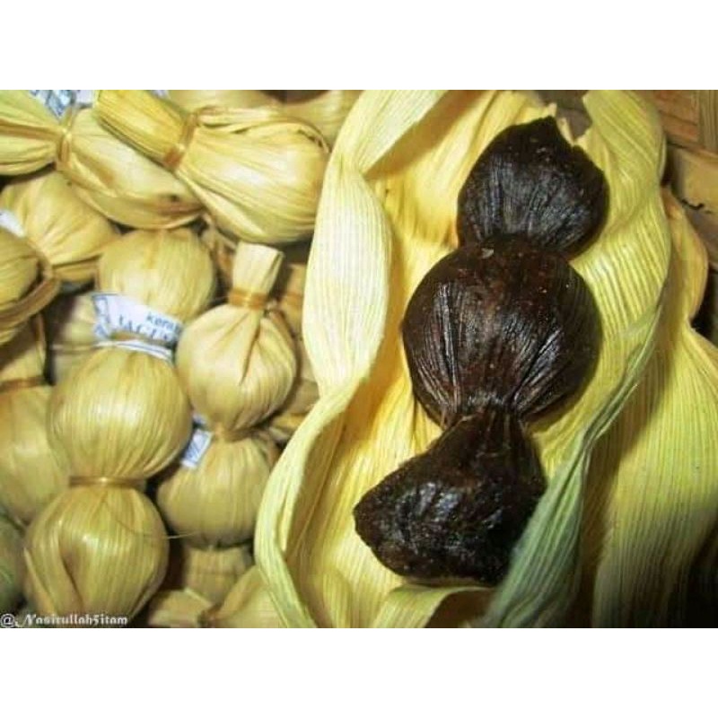 

kerake atau jajan pocong