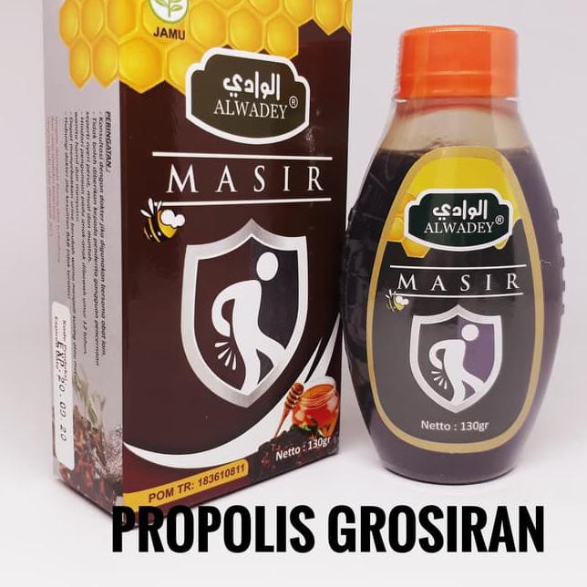 

Free Ongkir MASIR Madu Ramuan Wasir Ambeian Alwadey Free Ongkir