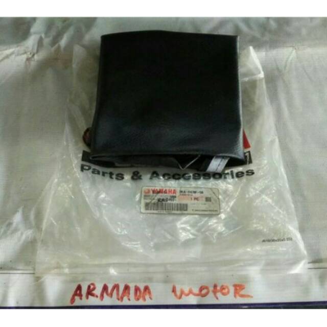 Kulit Jok Rx King New Ori Yamaha