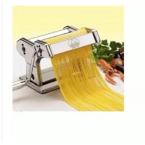 MESIN GILINGAN MIE PANGSIT KUE PASTELA PISANG.