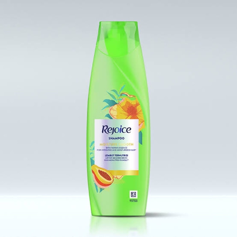 Rejoice shampo
