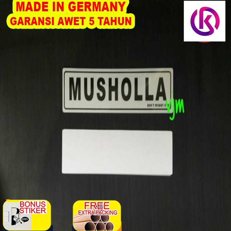 

Promo Plat MUSHOLLA 195x45cm