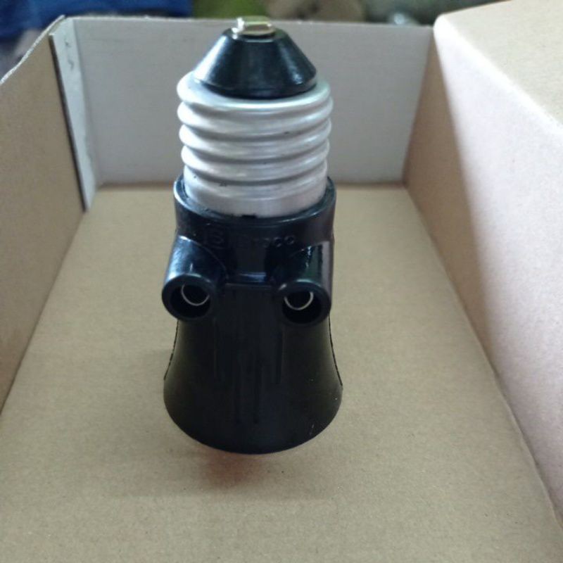 fitting gantung colok broco