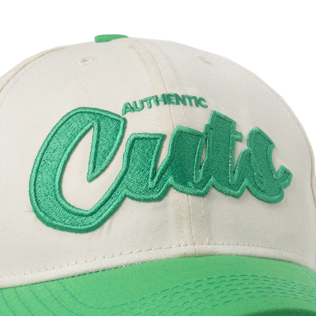 CUTS | BASEBALL CAPS | AUTHENTIC