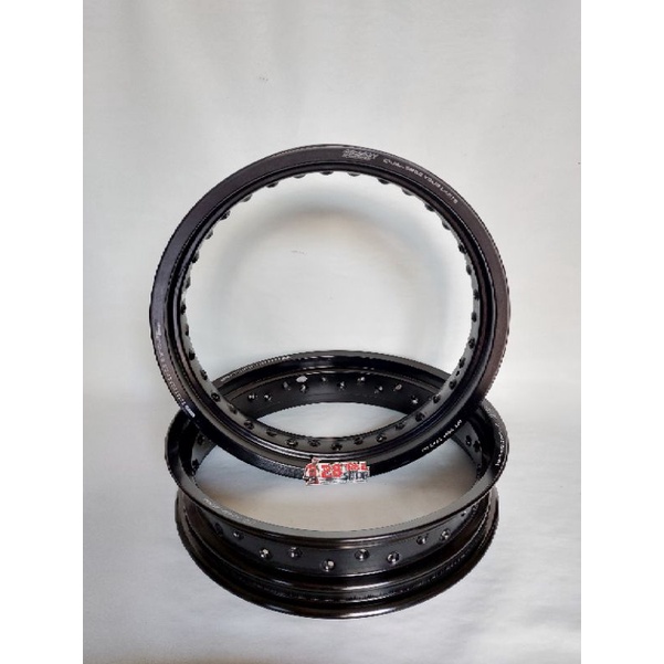VELG SUPERMOTO SCARLET