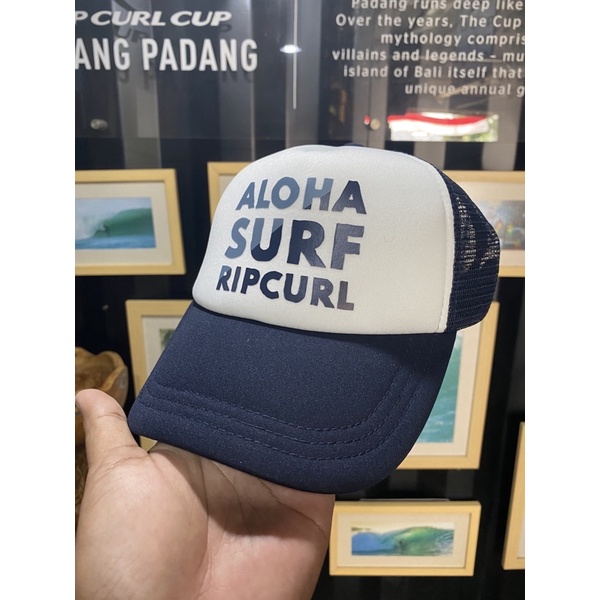 Topi Ripcurl Original