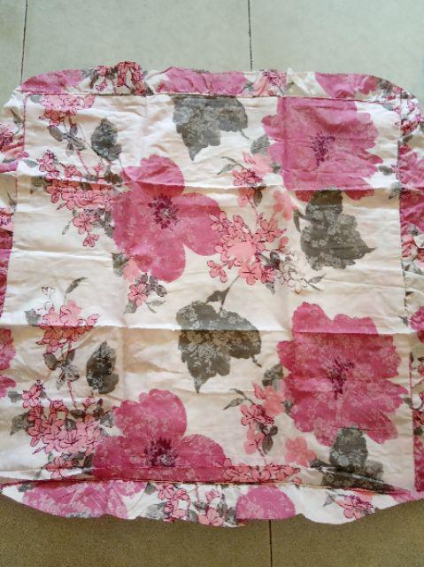 Sarung Bantal Lantai Uk.70x70 Cm