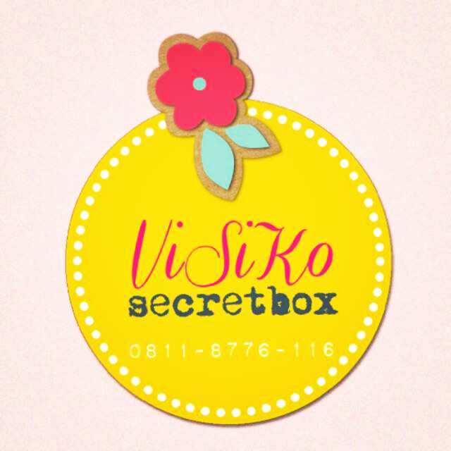 visiko_secretbox