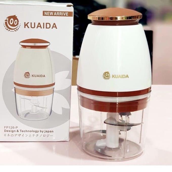 limited Edition✔️Blender Capsule Cutter Quatre/Blender Kapsul Blender Mini Blender Listrik|SQ9
