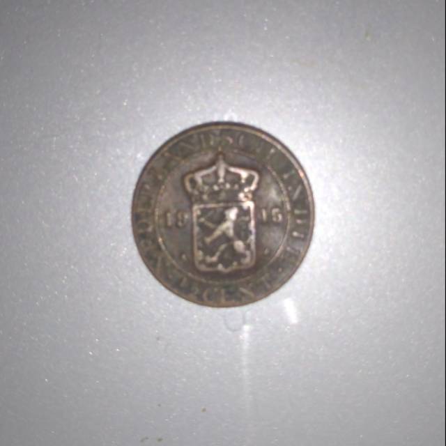 Jual uang Koin kuno 1945