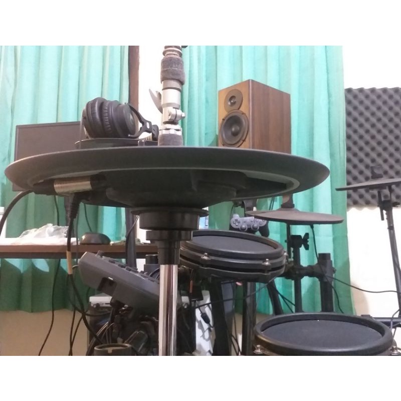 Drum elektrik Alesis nitro mesh