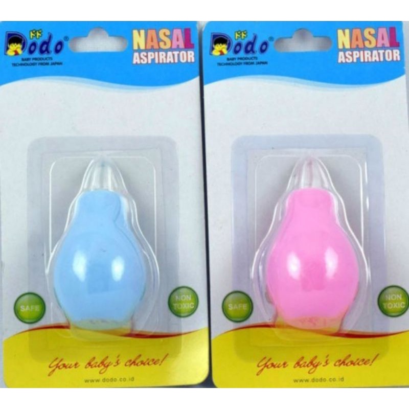 DODO NASAL ASPIRATOR