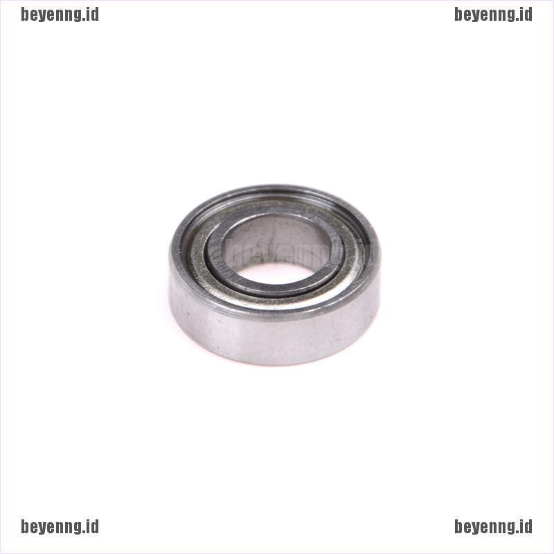 Bey 10PCS 688ZZ Miniatur Bola Bearing Metal Shielded Ganda