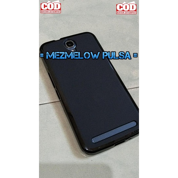 Caseng Soft Case Softcase TPU Alcatel One Touch Flash Plus