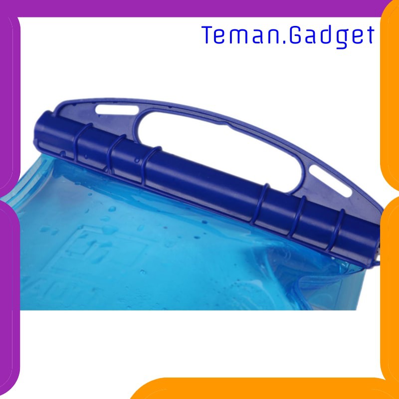 TG-IB449 TaffSPORT Kantung Air Minum Sepeda Cycling Hiking Water Bag 2L - SD16