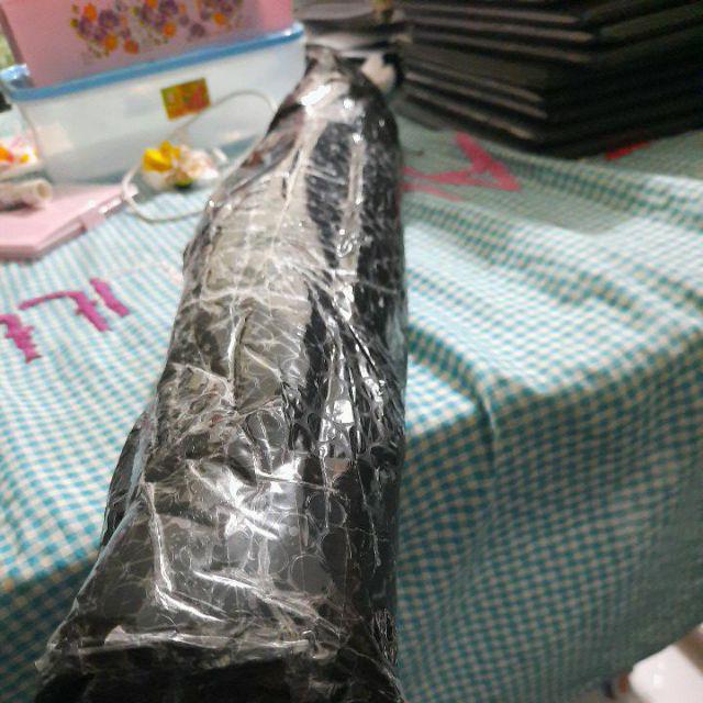 Ombotak Payung Lipat Motif Kotak Kotak Utk Promosi Sablon Acara Gift Suvenir