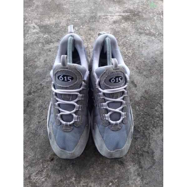New balance 615