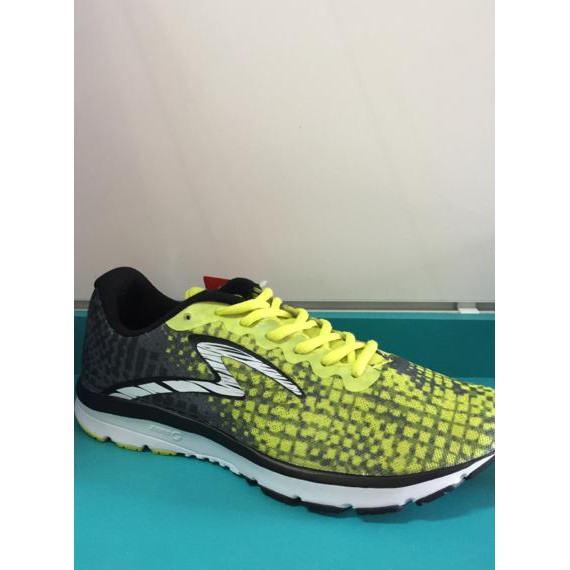 Sepatu Sepatu Running Specs Original Road King 2 Solar Slime/P Green New2017 Terbaru